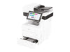 Ricoh Multifunktionsdrucker – s/w Laser, 60 Seiten/Min.