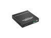 Value HDMI-Verlängerung – 4K-Video über 120 m
