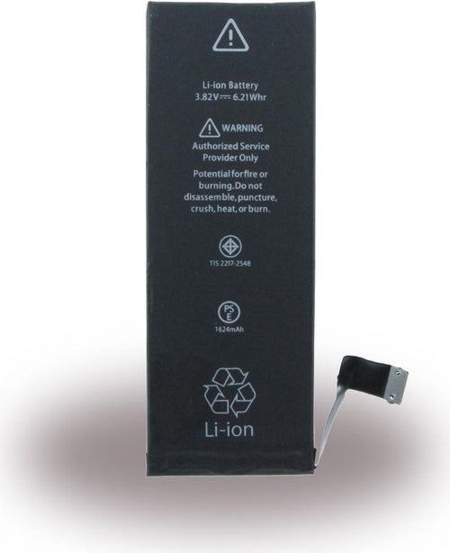 CYOO iPhone SE Akku – Langlebiger Ersatz, 1624mAh