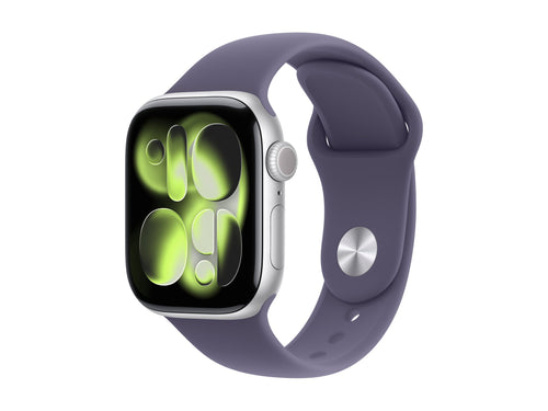 Apple Watch Series 11 – GPS, Fitness- und Gesundheitsüberwachung