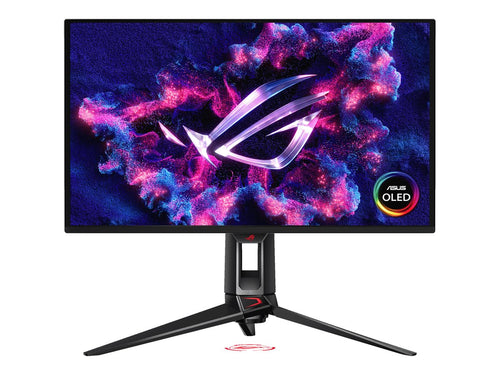 ASUS OLED Gaming-Monitor – 4K, 240 Hz, HDR