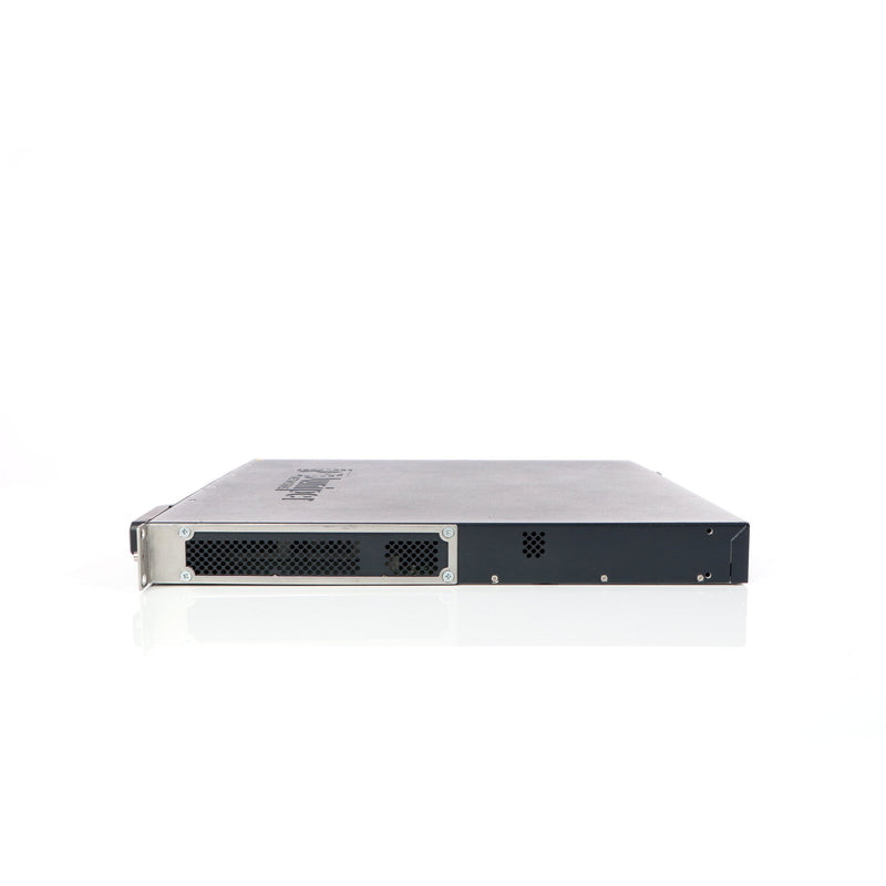 Juniper Netzwerk-Switch – 48 Anschlüsse, PoE-Unterstützung