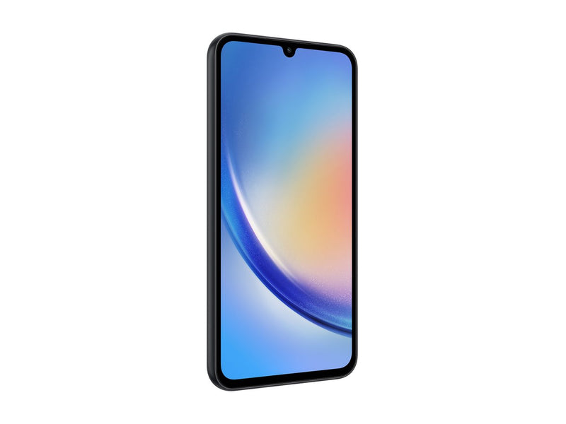 Samsung Galaxy A34 Smartphone – 5G, wasserbeständig
