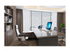 Yealink VoIP-Telefon – HD-Audio, Bluetooth und Wi-Fi