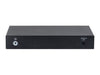 Dahua Netzwerk-Switch – 8 Ports, PoE, Gigabit Ethernet