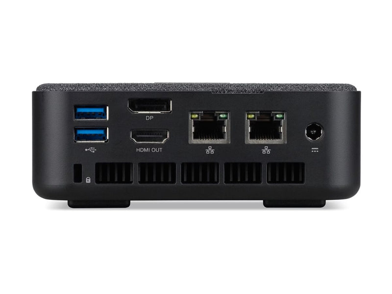 Acer Revo Mini-PC – Kompakt, 16 GB RAM, 512 GB SSD