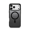 HAMA Handy-Schutzhülle – Für iPhone 17 Pro Max, MagSafe-kompatibel