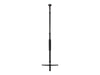 Hama Monostand Smooth 155 – Flexibler Ständer mit Standspinne