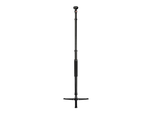Hama Monostand Smooth 155 – Flexibler Ständer mit Standspinne