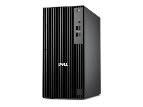 DELL Pro Tower-PC – Core Ultra 5, 16 GB RAM, 512 GB SSD