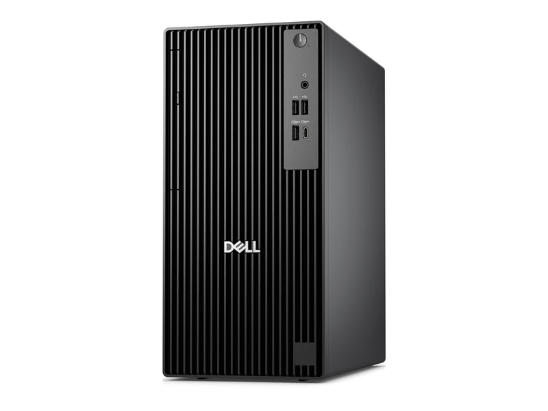 DELL Pro Tower-PC – Core Ultra 5, 16 GB RAM, 512 GB SSD