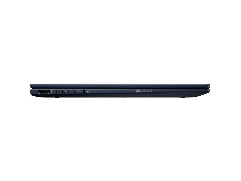 HP EliteBook Notebook – Flip-Design, Touchscreen, 5G LTE, Win 11 Pro