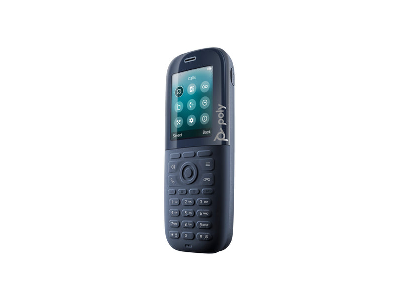 HP Poly Rove 30 DECT Mobilteil – Wasserabweisend, robust