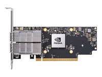 NVIDIA Netzwerkkarte – 200 Gbit/s, PCIe 5.0