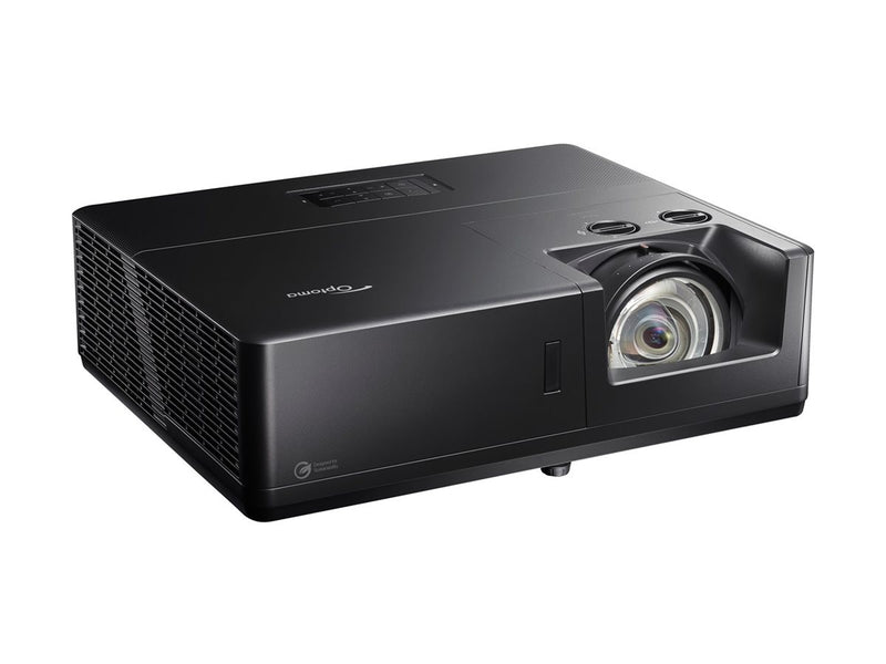Optoma DLP-Projektor – Laser, 5000 Lumen Helligkeit