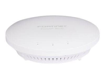 Fortinet WLAN Accesspoint – Dual-Band für schnelles Internet