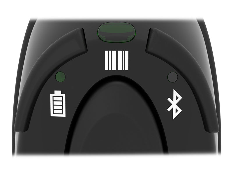 Socket DuraScan D740 Barcode-Scanner – Bluetooth, tragbar