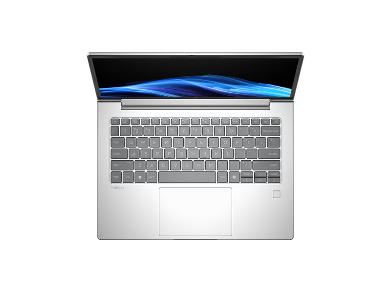 HP ProBook 14" Laptop – Intel Core Ultra 7, 32 GB RAM