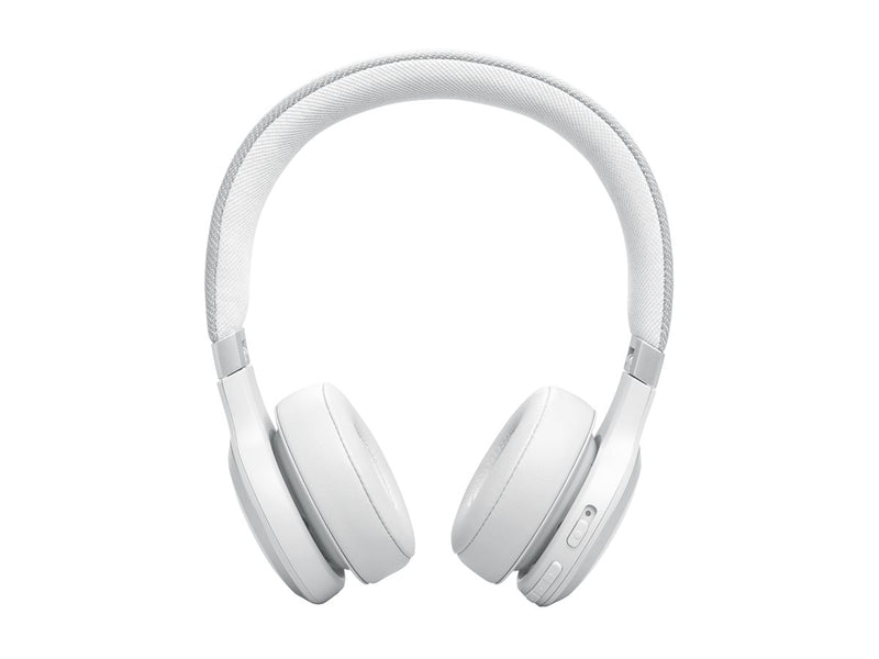 JBL LIVE 670 NC Kopfhörer – Kabellos, Geräuschunterdrückung