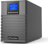 Bluewalker USV-System – 1500 Watt, Online-Technologie