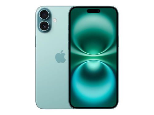 Apple iPhone 16 Plus – 5G Smartphone, 128 GB Speicher