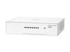 HP Enterprise 8-Port Switch – Einfache Netzwerkverbindung für Büros