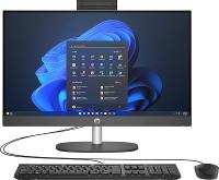 HP All-in-One PC – 24" Display, 16 GB RAM, 256 GB SSD