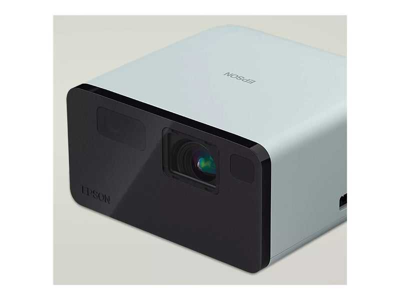 Epson Beamer – Kompakt, 1080p, mit Bluetooth-Lautsprechern