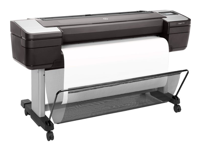 HP DesignJet T1700dr Großformatdrucker – 44" Farbdruck, LAN & USB