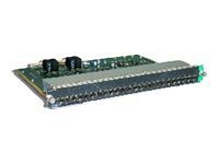 Cisco Netzwerkmodul – 24 Anschlüsse, Gigabit Ethernet