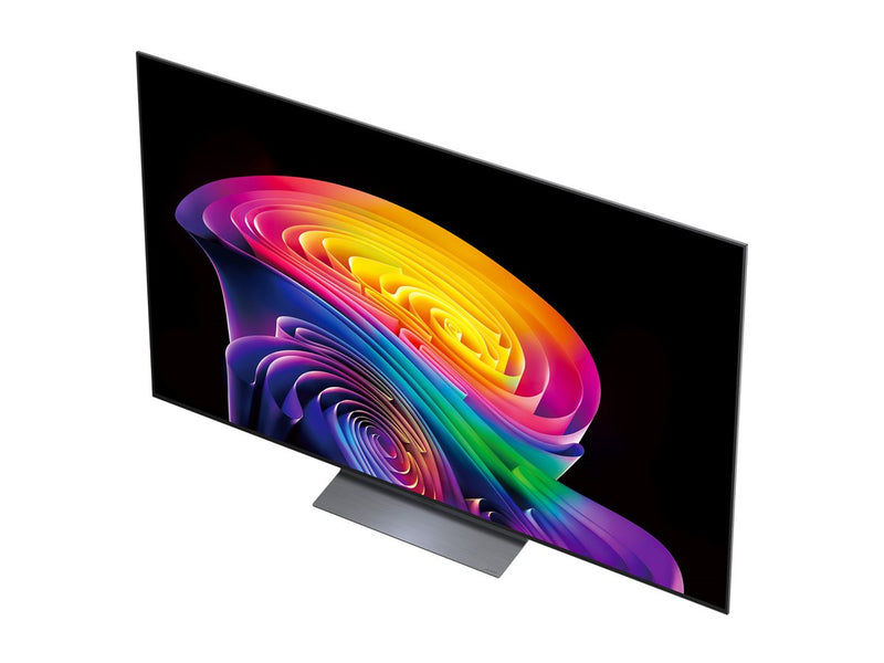 LG 65" OLED-Fernseher – 4K UHD, Smart TV