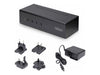 StarTech KVM-Switch – 4 Monitore, 4K-Display