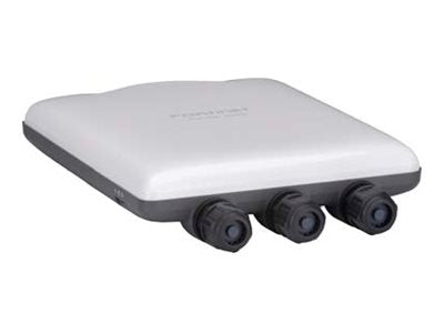 Fortinet Outdoor WLAN Access Point – wetterfest, hohe Reichweite