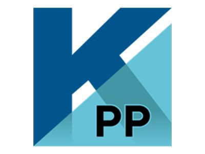Kofax PaperPort Professional – Dokumentenverwaltung für Windows