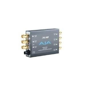 AJA Verteilerverstärker – 6 SDI-Ausgänge, automatische Erkennung