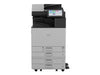 Ricoh Multifunktionsdrucker – Farb-Laser, schnelles Drucken