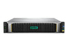 HP Enterprise Storage – Einfacher, sicherer Speicher für Unternehmen