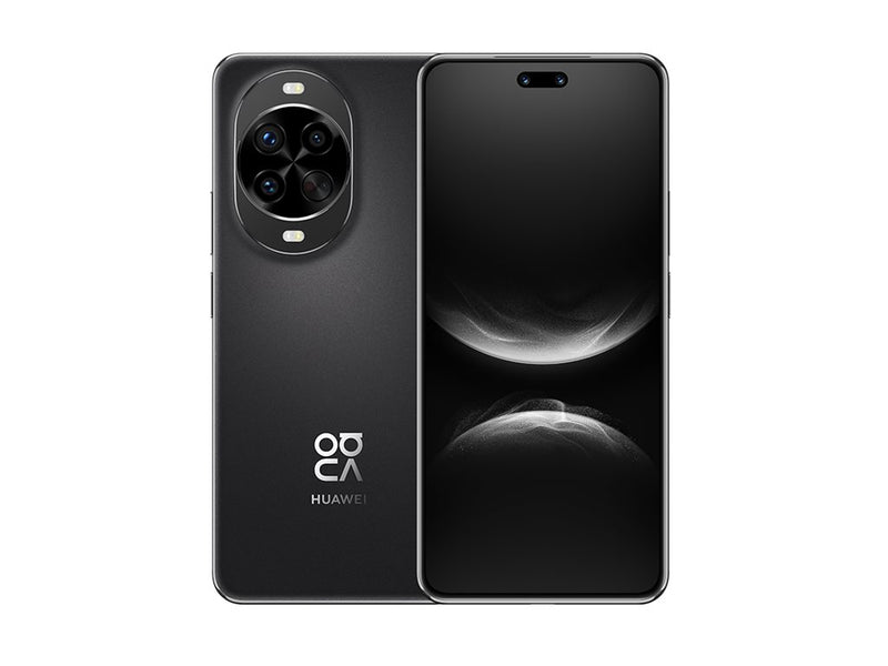 Huawei Smartphone – robust und energieeffizient