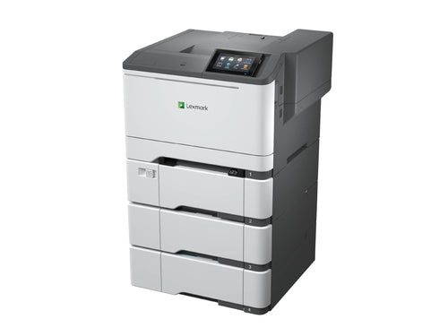 Lexmark Farbdrucker – Duplex, schnelles Drucken