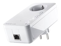 Devolo Magic 2 LAN Starter Kit – Schnelles Internet über Stromleitung