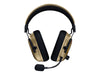 Razer Gaming-Headset – Kabellos, Geräuschunterdrückung