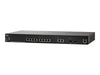 Cisco 12-Port Switch – Für kleine und mittlere Unternehmen