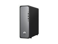 HP Omnidesk Desktop-PC – Core i5, 16 GB RAM, 512 GB SSD