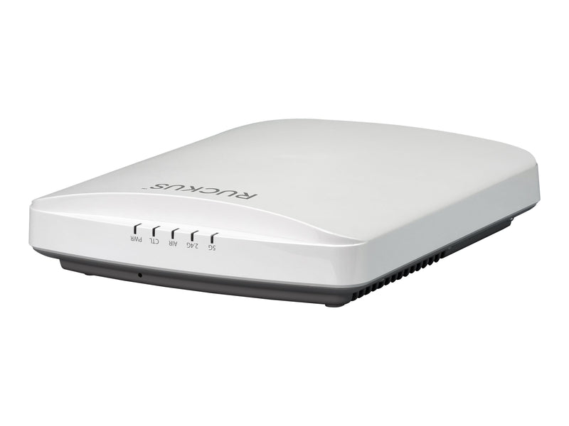 Ruckus Wireless Accesspoint – Schnelles WLAN für Ihr Büro