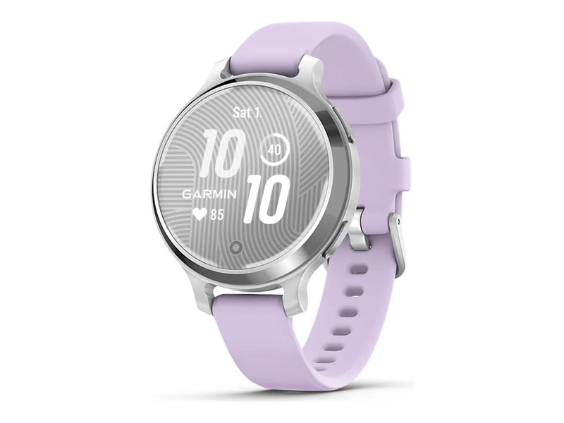 Garmin Lily 2 Smartwatch – Stilvoll mit Gesundheits-Tracking
