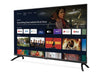 Strong 40" Smart-TV – Android TV, HDR-Bildqualität