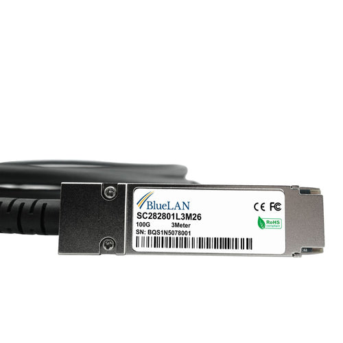 Cbo Netzwerk-Kabel – 5m, schnelle Datenübertragung