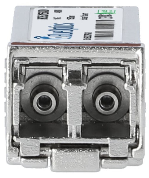 CBO Netzwerk-Transceiver – 10 Gbit/s, Faseroptik