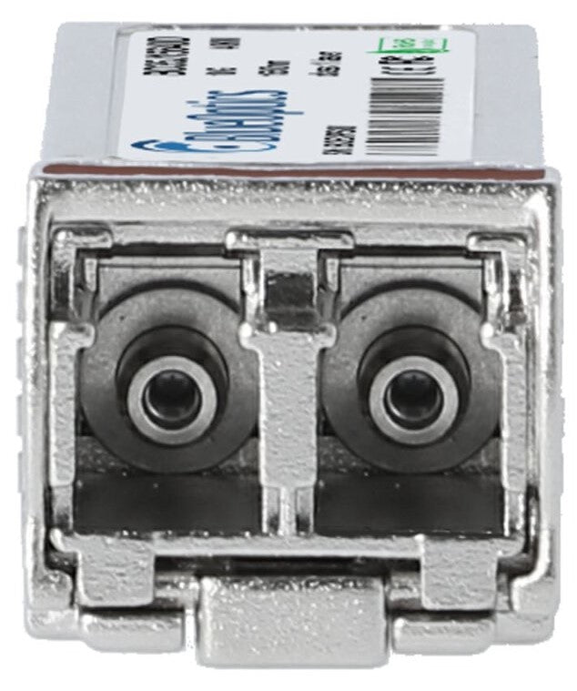 CBO SFP+ Modul – 10 Gbit/s für Juniper Geräte