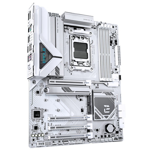 GIGABYTE Motherboard – Wi-Fi 7, USB-C, Bluetooth